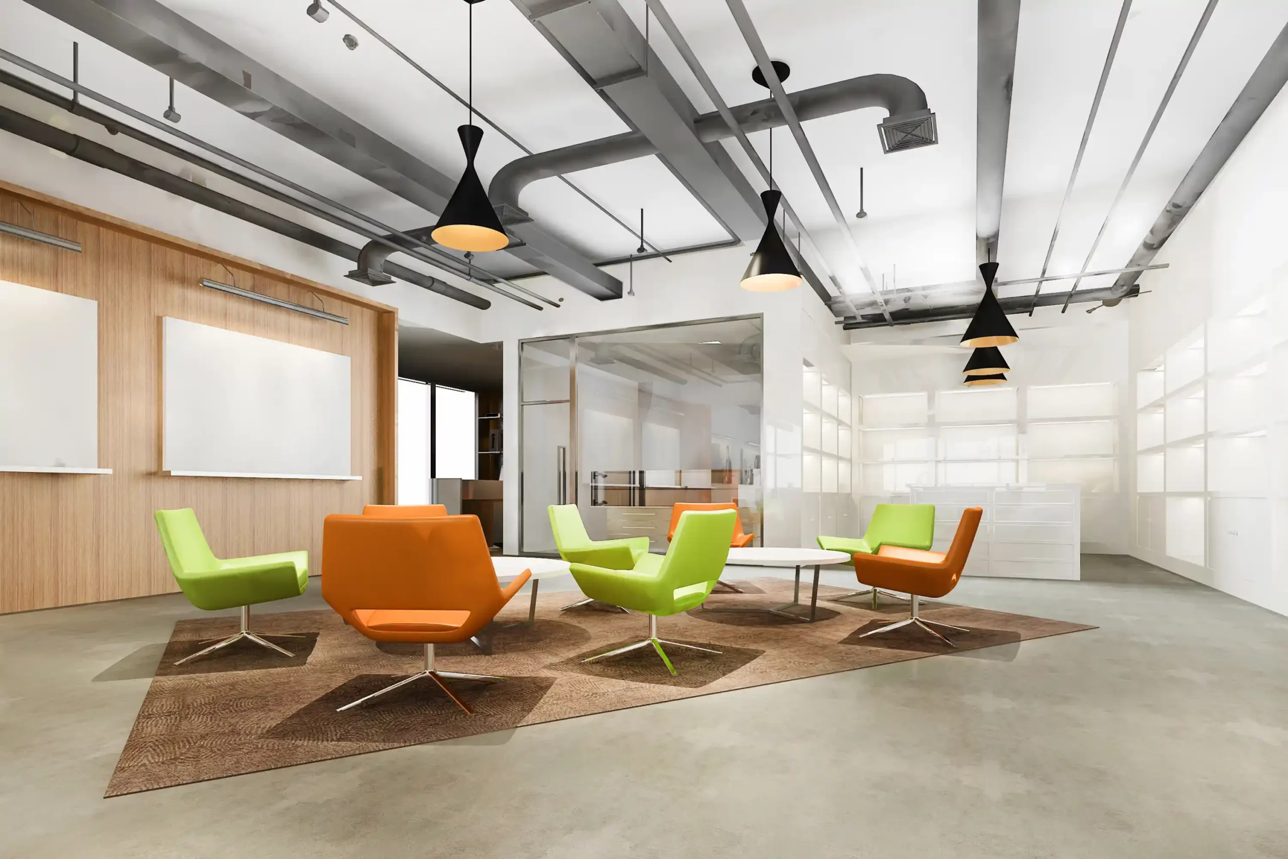 best coworking spaces