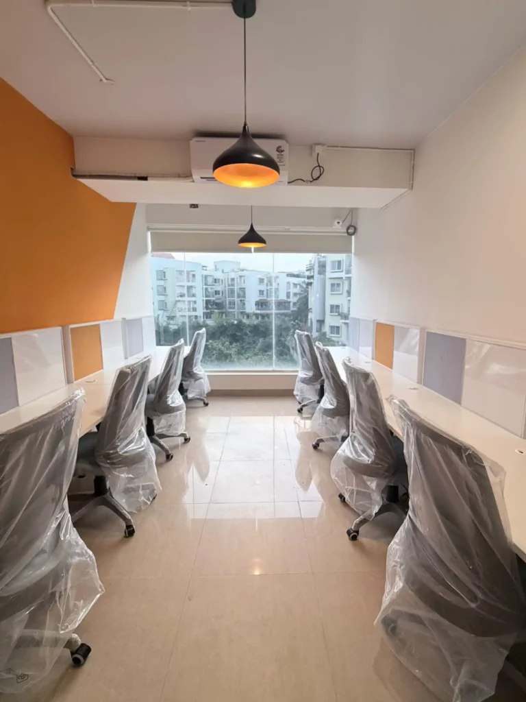 Novo Private cabin