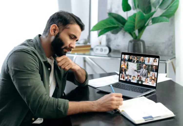 Remote Teams