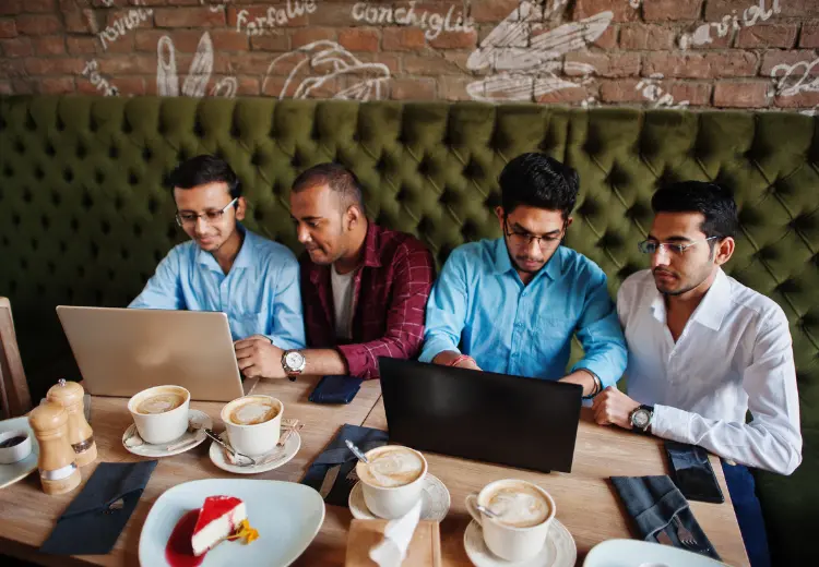 Small Businesses Agencies