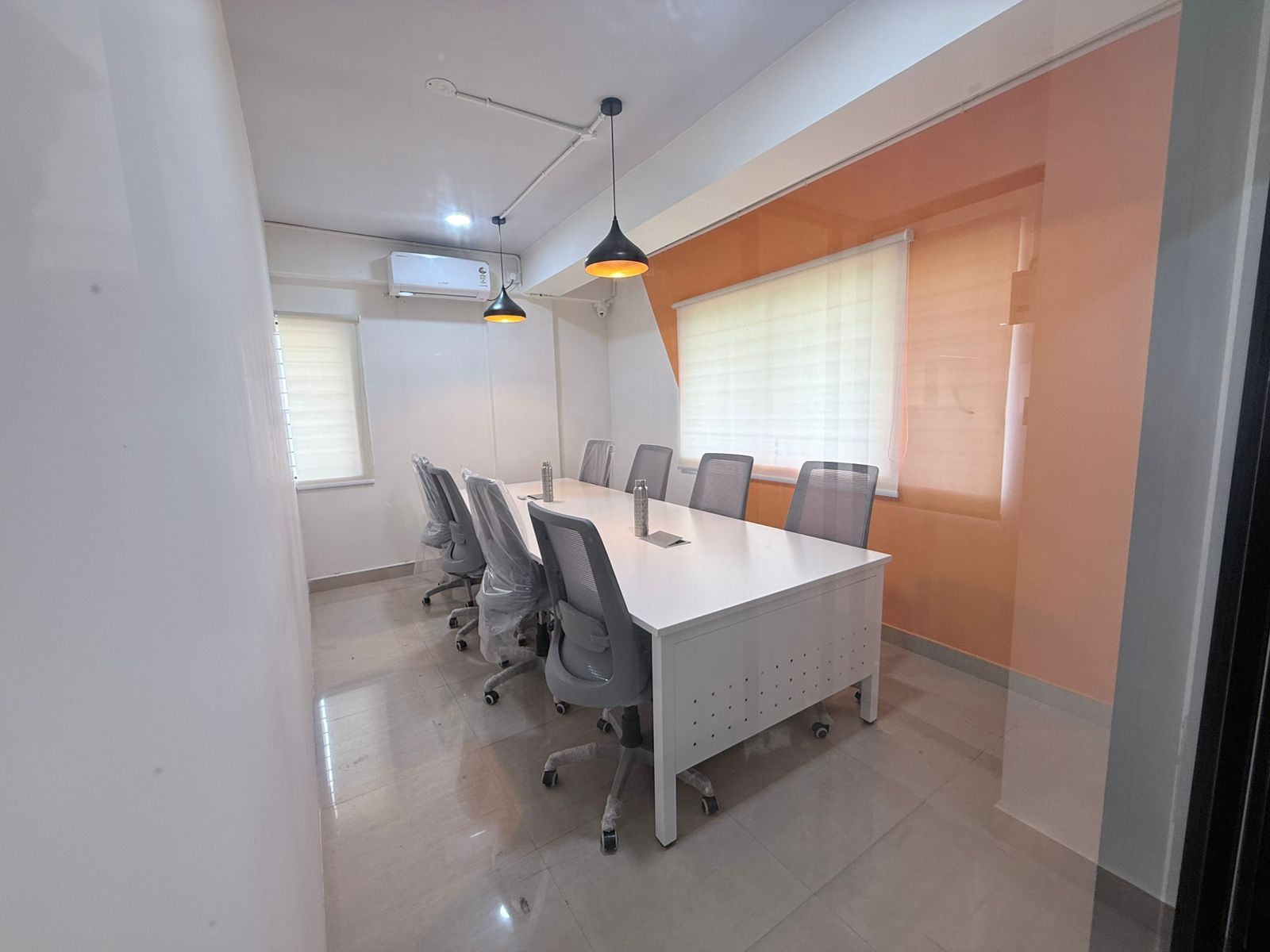 Coworking space near me