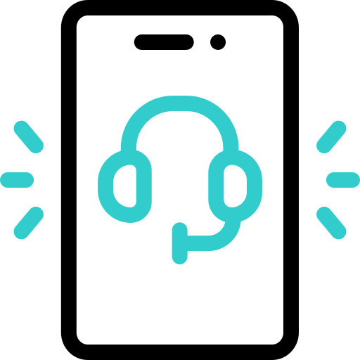 phone headset